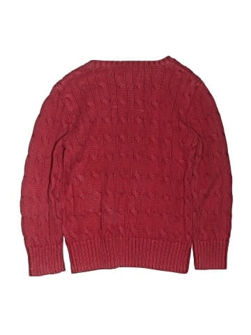 Polo by Ralph Lauren Pullover Sweater (view 2)