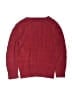 Polo by Ralph Lauren Red Pullover Sweater Size 4 - 4T - photo 2
