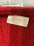 Lucky Brand Chevron-herringbone Red Pullover Sweater Size XL - photo 7