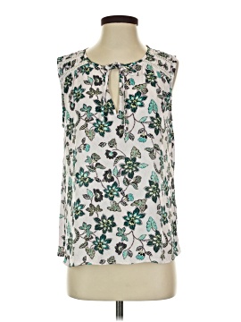 Ann Taylor Loft Sleeveless Blouse