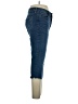 Max Studio Color Block Blue Jeans Size 14 - photo 4