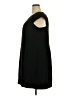 Jones Studio 100% Polyester Solid Black Casual Dress Size 18 - photo 5