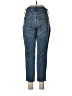 Old Navy Blue Jeans Size 6 Petite - photo 2