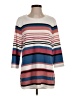 Croft & Barrow Tan 3/4 Sleeve Top Size S - photo 1