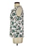 Ann Taylor LOFT Ivory Sleeveless Blouse Size S - photo 5