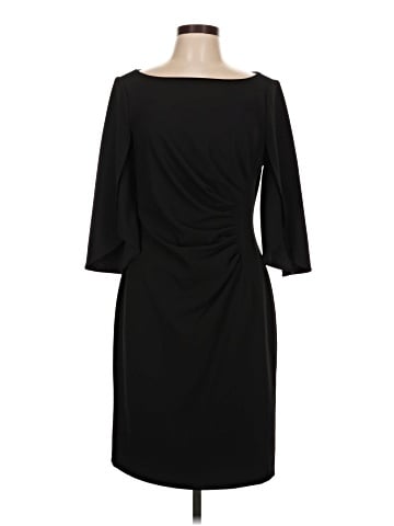 DKNY Cocktail Dress (view 1)