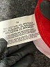 Jeanstar Red Jeans Size 14 - photo 5