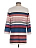 Croft & Barrow Tan 3/4 Sleeve Top Size S - photo 2