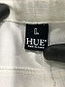 Hue Ivory Jeggings Size L - photo 7