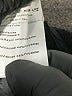 Piazza Sempione Black Cardigan Size M (estimated) - photo 8
