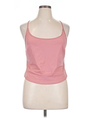 Parade Tank Top (view 1)