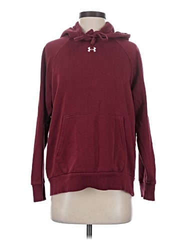 Under Armour Pullover Hoodie (view 1)