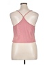 Parade Pink Tank Top Size XL - photo 2