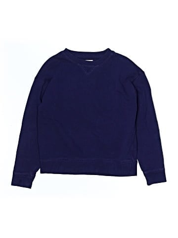 Crewcuts Pullover Sweater (view 1)