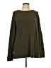Claiborne Green Pullover Sweater Size L - photo 1