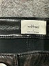 Wilfred Black Casual Pants Size 2 - photo 7