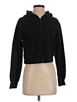 Athleta Zip Up Hoodie (view 1)