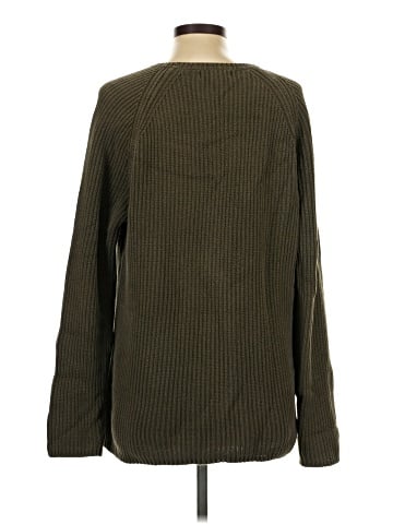 Claiborne Pullover Sweater (view 2)