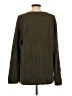 Claiborne Green Pullover Sweater Size L - photo 2
