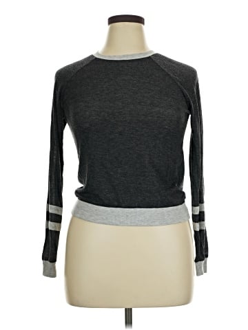Live Love Dream Aeropostale Pullover Sweater (view 1)