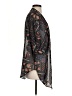 Unbranded Black Kimono Size S - photo 4