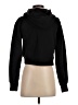 Athleta Black Zip Up Hoodie Size XXS - photo 2