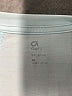 Gap Fit Blue Long Sleeve T-Shirt Size M - photo 7