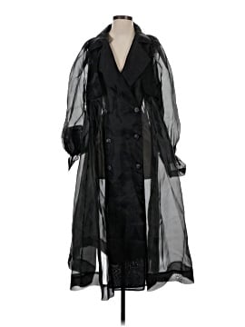 Mable Trenchcoat (view 1)