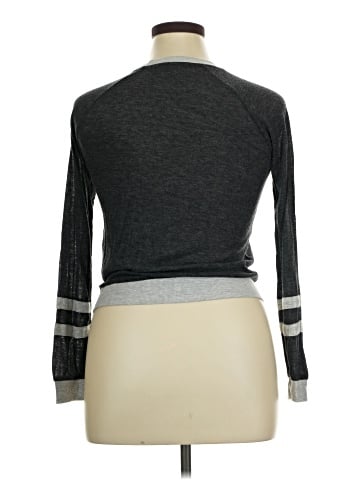 Live Love Dream Aeropostale Pullover Sweater (view 2)