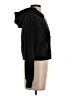 Athleta Black Zip Up Hoodie Size XXS - photo 4