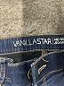 Vanilla Star Blue Jeans Size 7 - photo 7