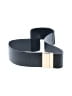 ASOS Black Belt Size 18/20 - photo 1
