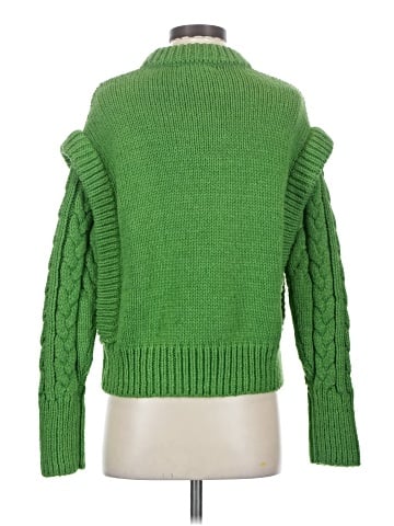 Jakke. Turtleneck Sweater (view 2)