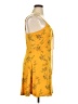 No Boundaries Yellow Casual Dress Size XL - photo 4