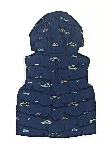Mayoral Vest (view 2)