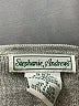 Stephanie Andrews Silver Cardigan Size S - photo 7