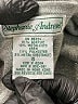 Stephanie Andrews Silver Cardigan Size S - photo 8