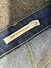 Levi's Solid Blue Jeans Size 31 waist - photo 7