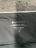 Athleta Solid Black Active Skort Size XS - photo 3