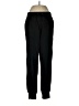 Gap 100% Cotton Black Casual Pants Size M (tall) - photo 1