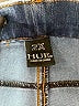 Hue Blue Jeans Size 2X - photo 4