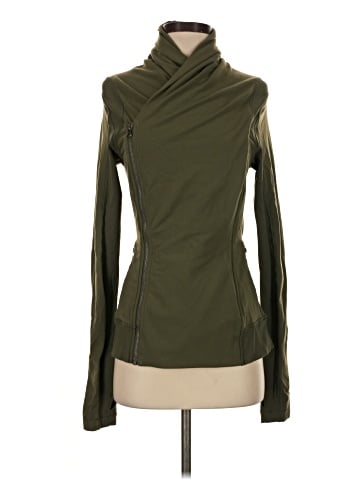 Lululemon Athletica Cardigan (view 1)