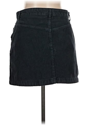 Free People Denim Skirt (view 2)