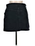 Free People Black Denim Skirt Size 10 - photo 2