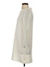 Moon Solid Ivory Casual Dress Size XS - photo 5