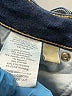 MICHAEL Michael Kors Chevron-herringbone Blue Jeans Size 16 - photo 5