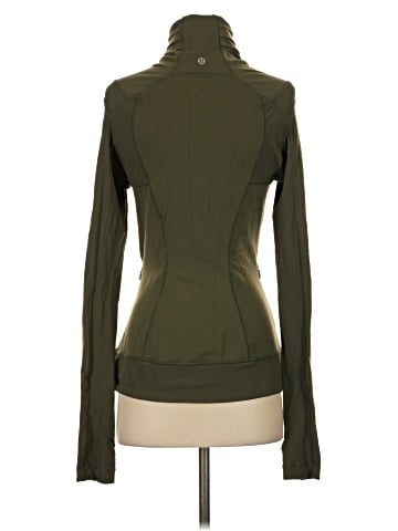 Lululemon Athletica Cardigan (view 2)
