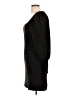 1.State Black Cocktail Dress Size L - photo 5