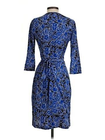 Diane von Furstenberg Cocktail Dress (view 2)