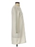 Moon Solid Ivory Casual Dress Size XS - photo 4